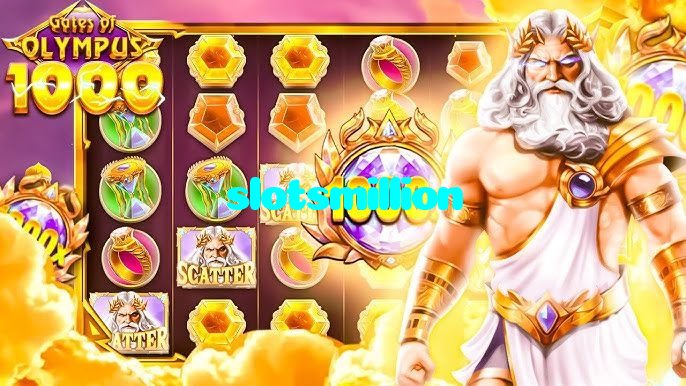slotsmillion