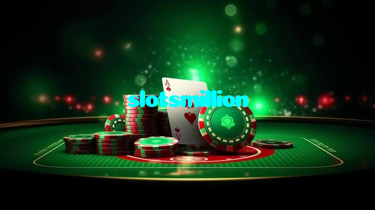 slotsmillion