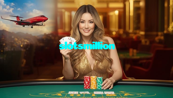 slotsmillion